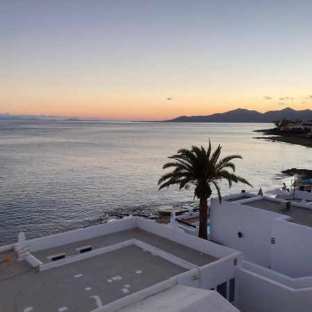 Casa Tito Lejlighed Puerto del Carmen  Eksteriør billede