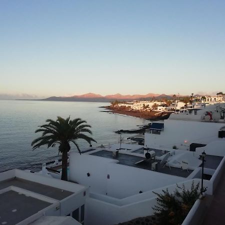 Casa Tito Lejlighed Puerto del Carmen  Eksteriør billede