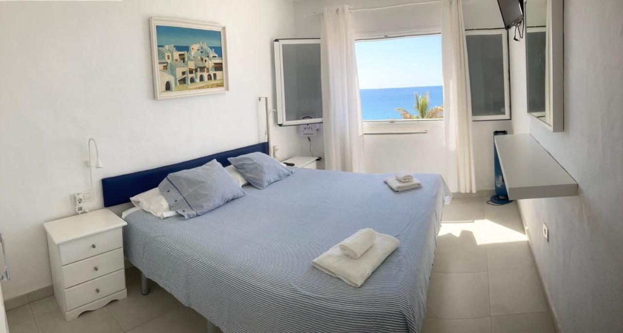Casa Tito Lejlighed Puerto del Carmen  Eksteriør billede