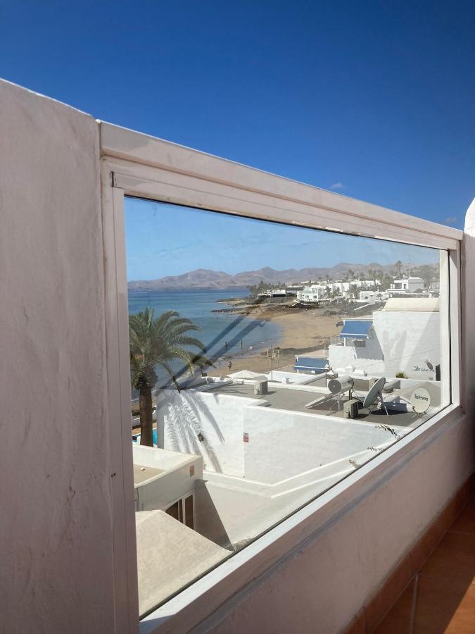 Casa Tito Lejlighed Puerto del Carmen  Eksteriør billede