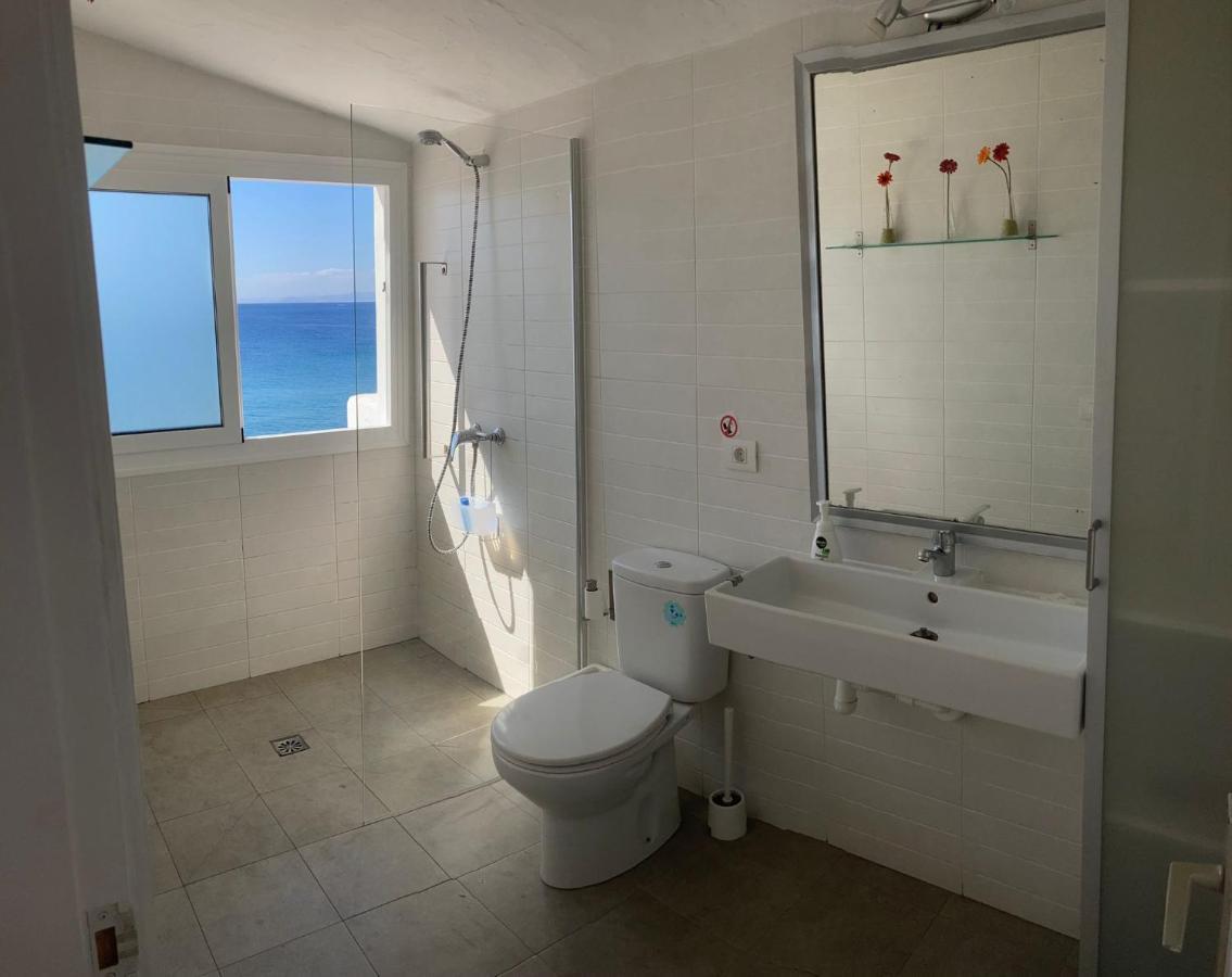 Casa Tito Lejlighed Puerto del Carmen  Eksteriør billede