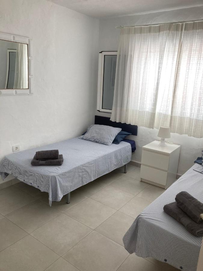 Casa Tito Lejlighed Puerto del Carmen  Eksteriør billede