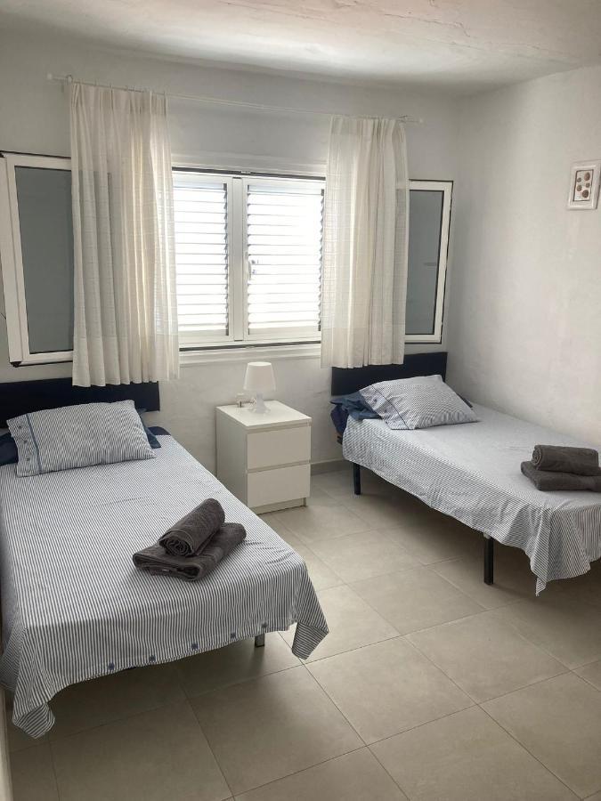 Casa Tito Lejlighed Puerto del Carmen  Eksteriør billede