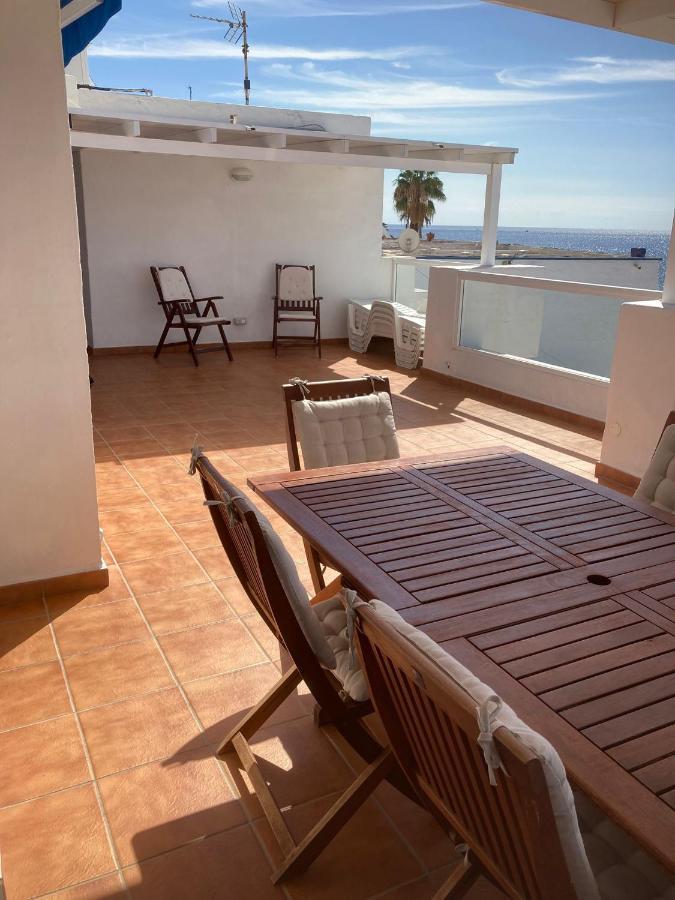 Casa Tito Lejlighed Puerto del Carmen  Eksteriør billede