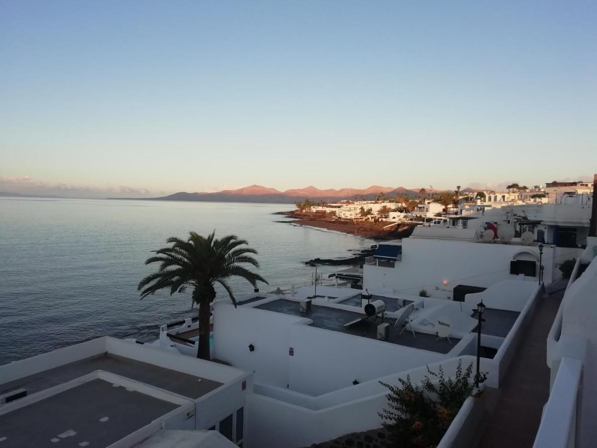 Casa Tito Lejlighed Puerto del Carmen  Eksteriør billede