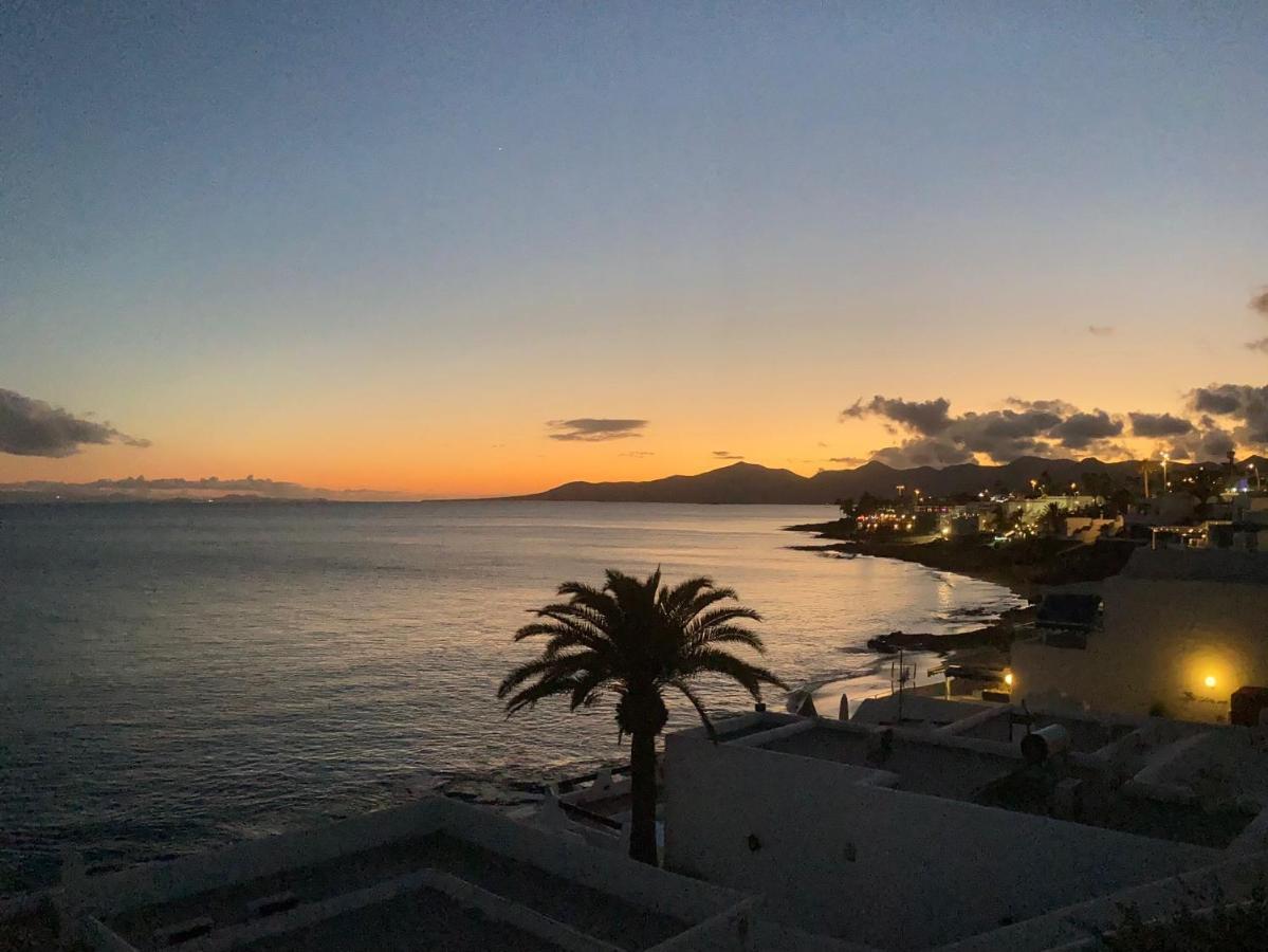 Casa Tito Lejlighed Puerto del Carmen  Eksteriør billede
