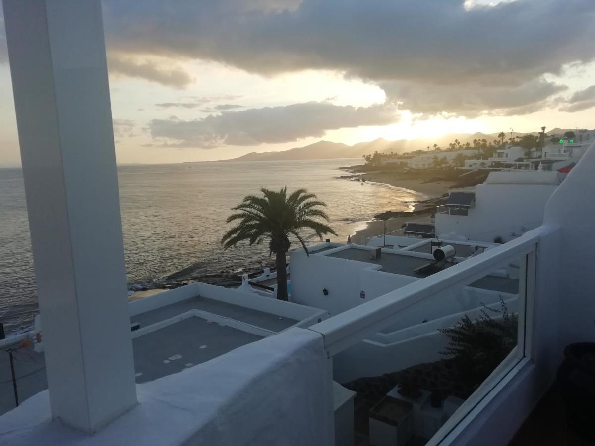 Casa Tito Lejlighed Puerto del Carmen  Eksteriør billede