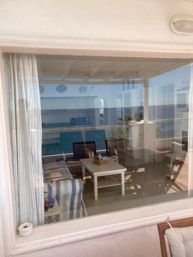 Casa Tito Lejlighed Puerto del Carmen  Eksteriør billede