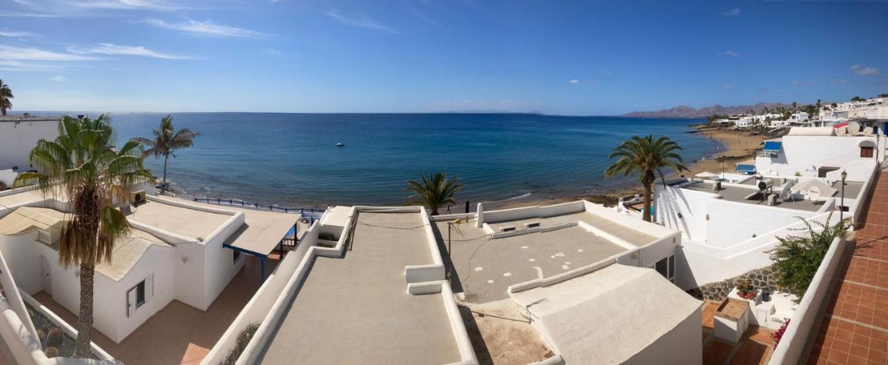 Casa Tito Lejlighed Puerto del Carmen  Eksteriør billede